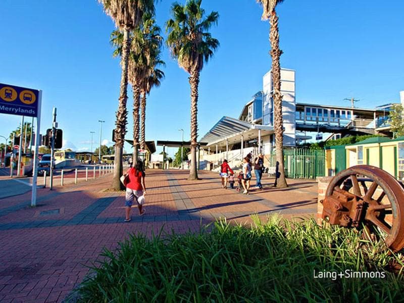 1-8/25 Military Road, Merrylands, Merrylands - Thumbnail 7