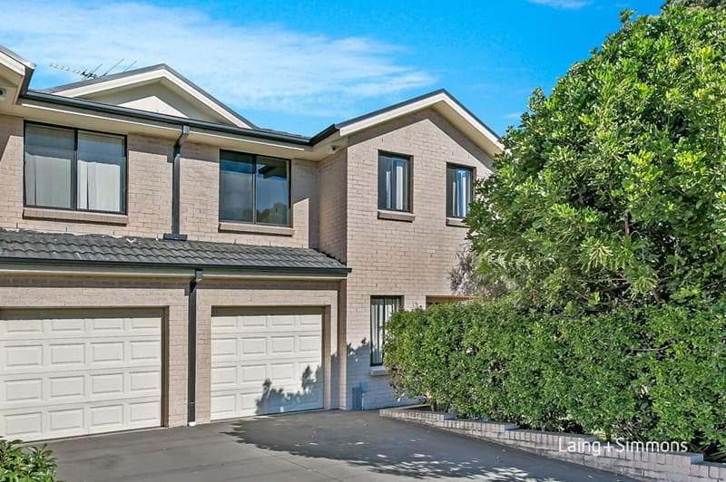4/97 Fuller Street, Mount Druitt, Mount Druitt - Image 1