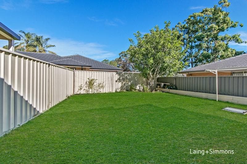 4/97 Fuller Street, Mount Druitt, Mount Druitt - Thumbnail 6