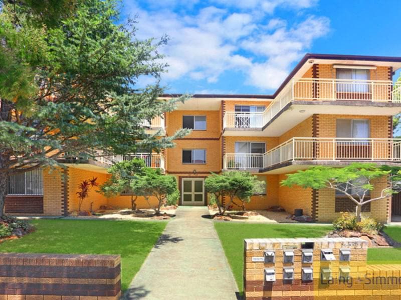 7/23 Dryden St, Campsie, Campsie - Image 1