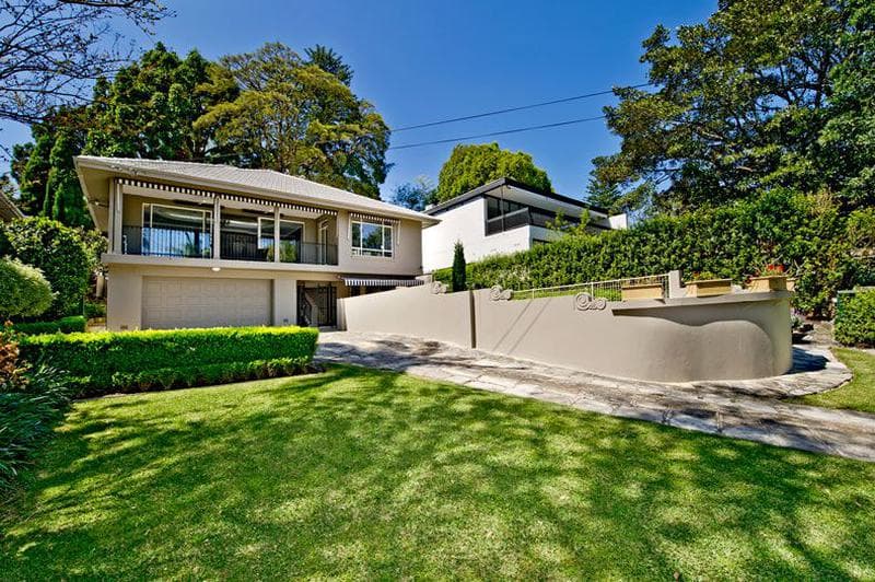 45 Fairfax Road, Bellevue Hill, Bellevue Hill - Thumbnail 3