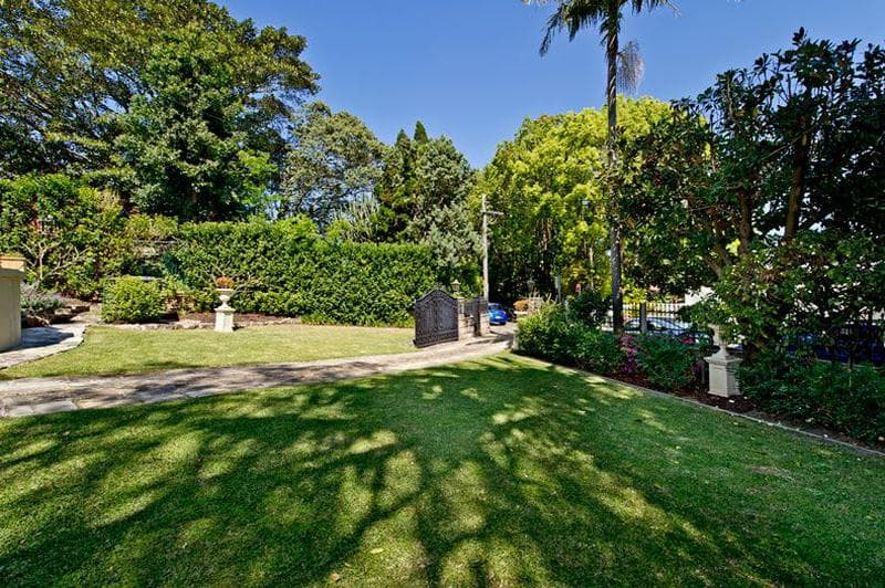 45 Fairfax Road, Bellevue Hill, Bellevue Hill - Thumbnail 4