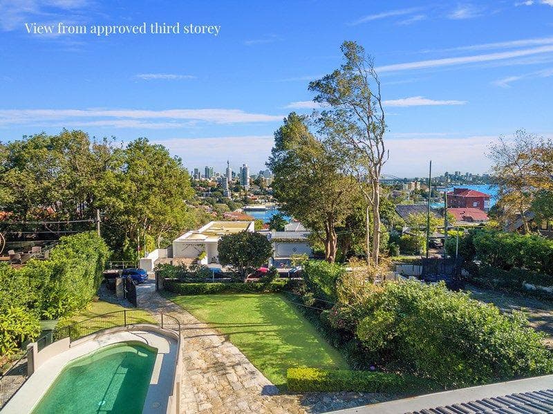 45 Fairfax Road, Bellevue Hill, Bellevue Hill - Thumbnail 5