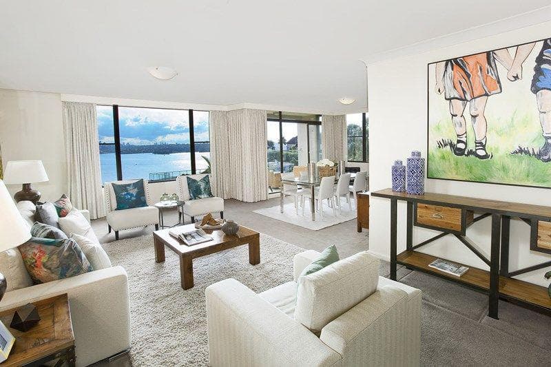 7/8 Wentworth Street, Point Piper, Point Piper - Thumbnail 3