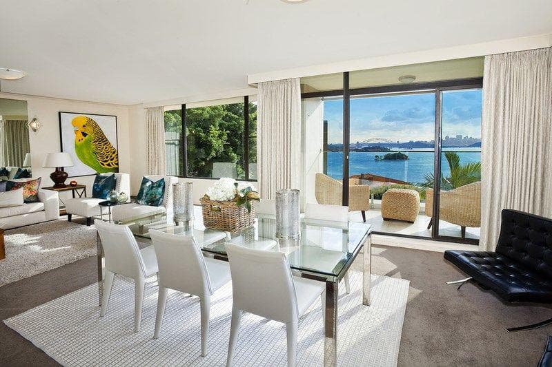 7/8 Wentworth Street, Point Piper, Point Piper - Thumbnail 4