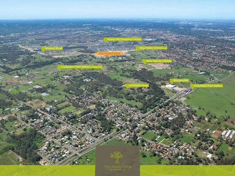 36/25																										Kildare Road
														
								Blacktown, NSW 2148, Schofields - Thumbnail 2