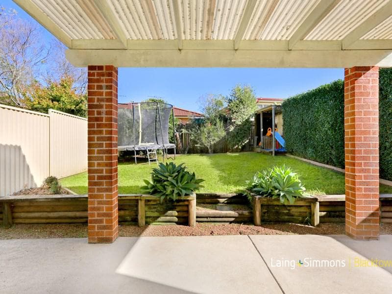 80b Barnier Drive, Quakers Hill, Quakers Hill - Thumbnail 7