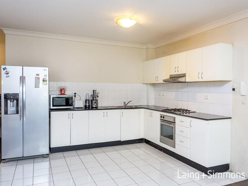 26/9-13 Griffith Street, Blacktown, Blacktown - Thumbnail 3