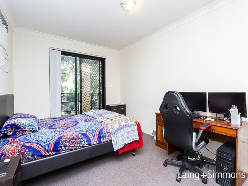 26/9-13 Griffith Street, Blacktown, Blacktown - Thumbnail 4