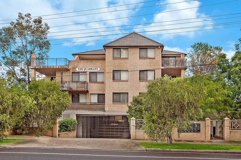 12/40 Hythe  Street, Mount Druitt, Mount Druitt - Image 1