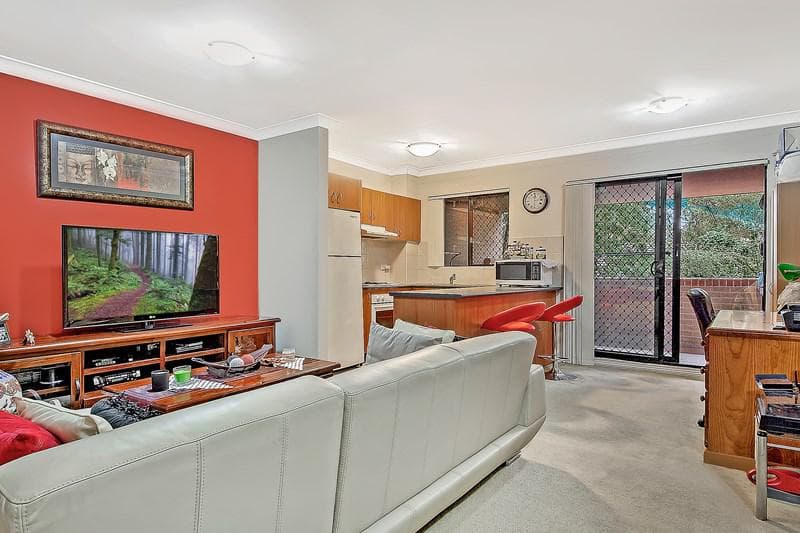 12/40 Hythe  Street, Mount Druitt, Mount Druitt - Thumbnail 4