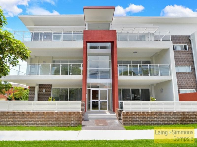 4/22 Seventh Ave, Campsie, Campsie - Image 1