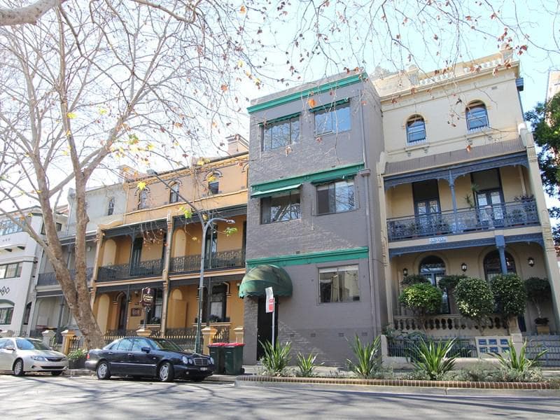 6/126 Victoria Street, Potts Point, Potts Point - Image 1