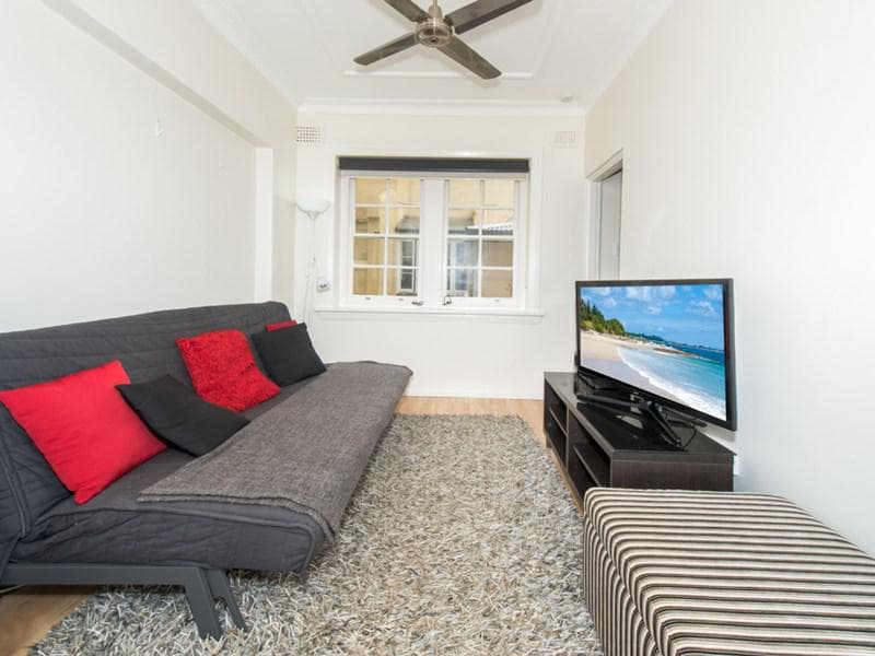 6/126 Victoria Street, Potts Point, Potts Point - Thumbnail 3