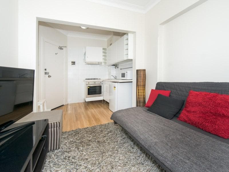 6/126 Victoria Street, Potts Point, Potts Point - Thumbnail 4
