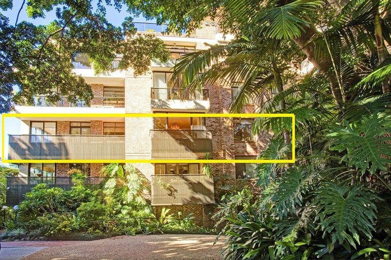 3/337 New South Head Road, Double Bay, Double Bay - Image 1