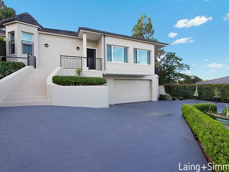 9c Page Street, Wentworthville, Wentworthville - Image 1