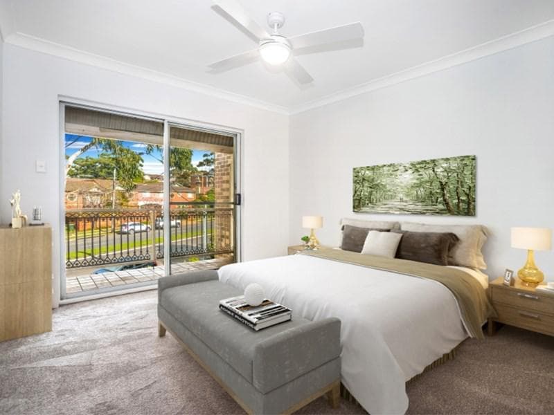 14/247 Kingsway, Caringbah, Caringbah - Thumbnail 3