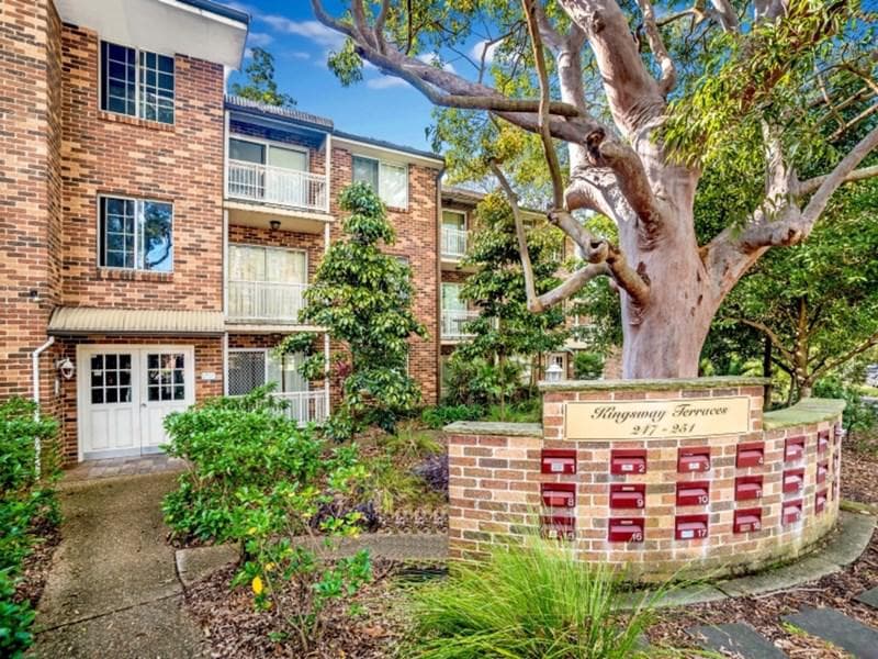 14/247 Kingsway, Caringbah, Caringbah - Thumbnail 4