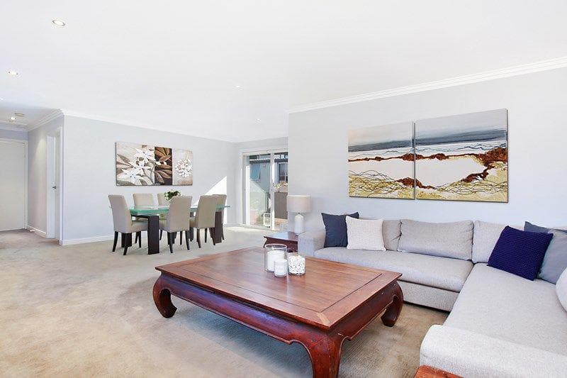 15/3 William Street, Rose Bay, Rose Bay - Image 1