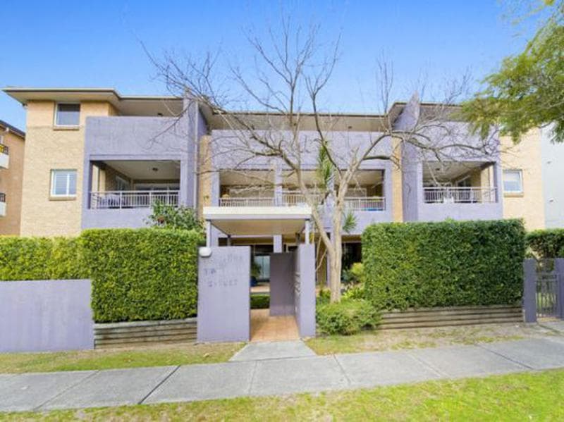 15/3 William Street, Rose Bay, Rose Bay - Thumbnail 6