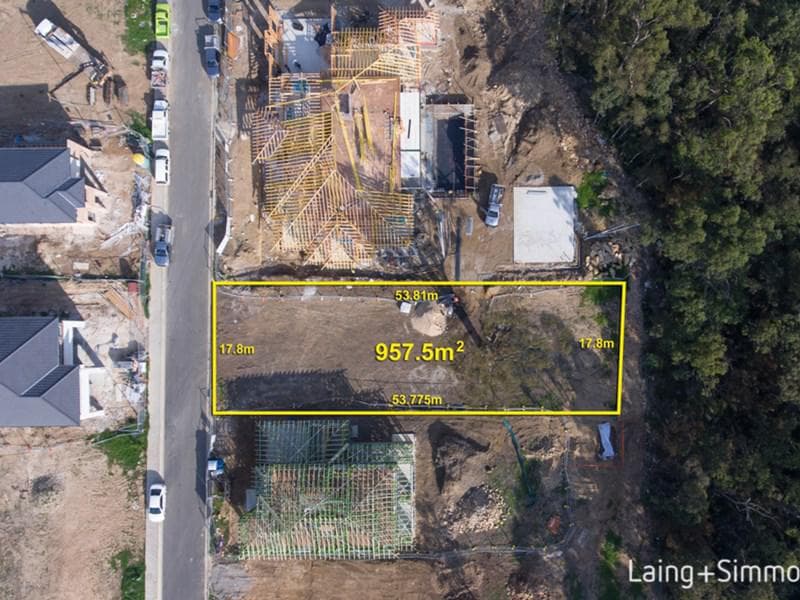 9 Pilliga Circuit, Kellyville, Kellyville - Image 1