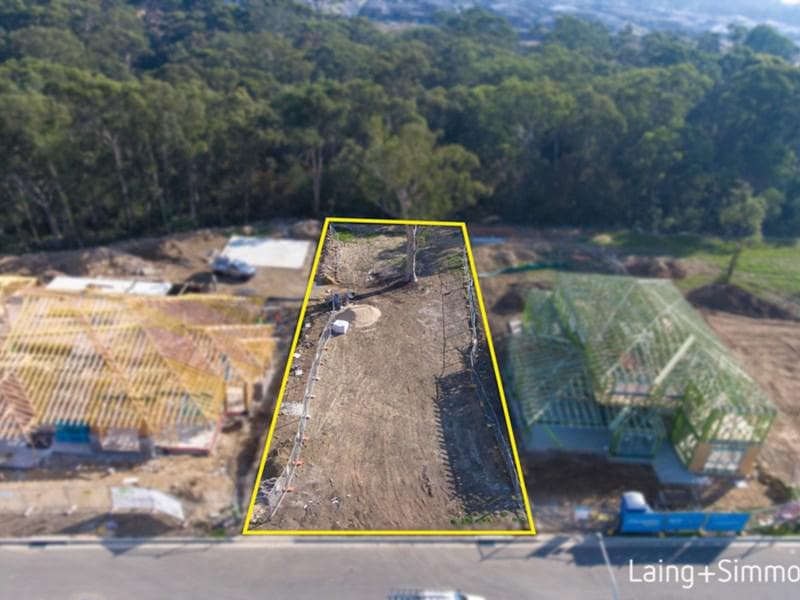 9 Pilliga Circuit, Kellyville, Kellyville - Thumbnail 2