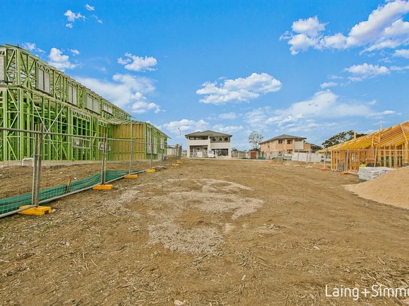 9 Pilliga Circuit, Kellyville, Kellyville - Thumbnail 3