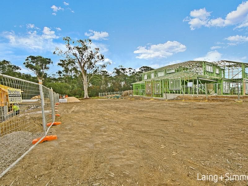 9 Pilliga Circuit, Kellyville, Kellyville - Thumbnail 4