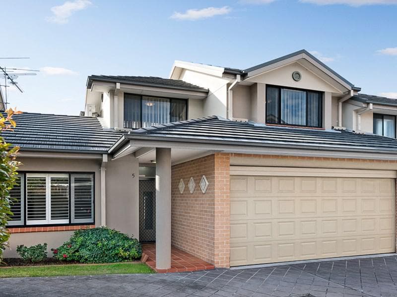 5/139-141 Bellingara Road, Miranda, Miranda - Thumbnail 2