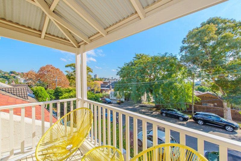 3/164																										Hampden Road
														
								Artarmon, NSW 2064, Woollahra - Thumbnail 4