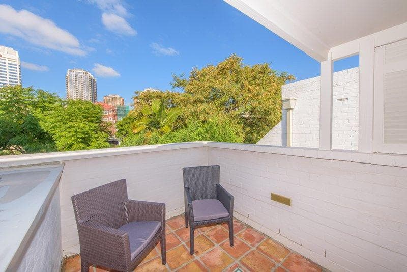 3/164																										Hampden Road
														
								Artarmon, NSW 2064, Woollahra - Thumbnail 8