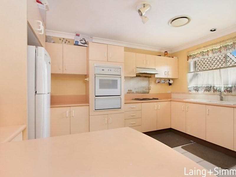 2/23 Smith Street, Wentworthville, Wentworthville - Thumbnail 2