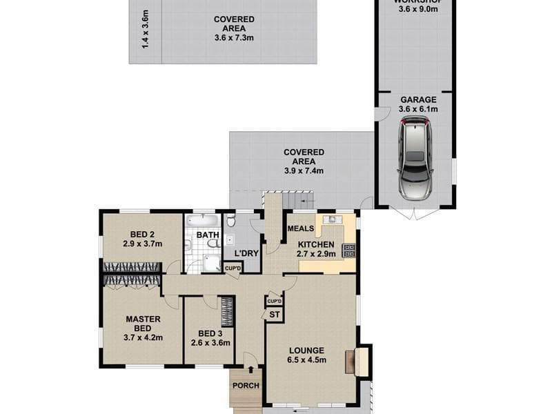 5 Neridah Avenue, Mount Colah, Mount Colah - Thumbnail 6