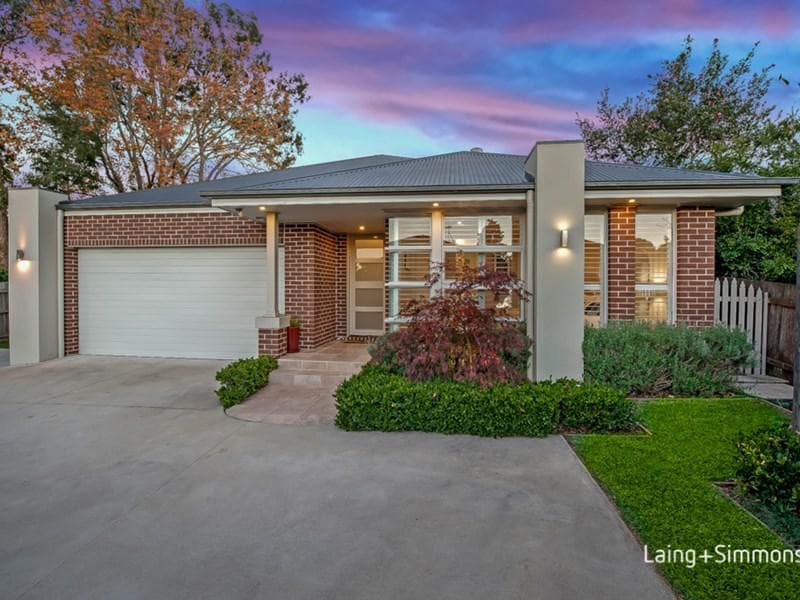 7/23 Dryden St
Campsie, NSW 2194, Pennant Hills - Image 1
