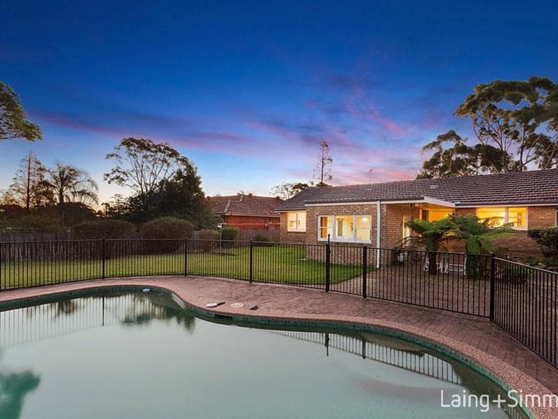 3/164																										Hampden Road
														
								Artarmon, NSW 2064, Pennant Hills - Thumbnail 8