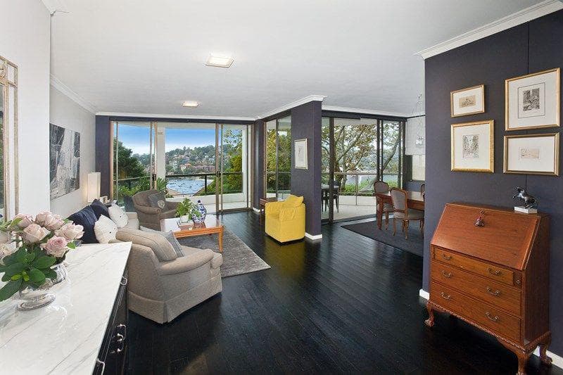 2/14 Eastbourne Road, Darling Point, Darling Point - Thumbnail 2