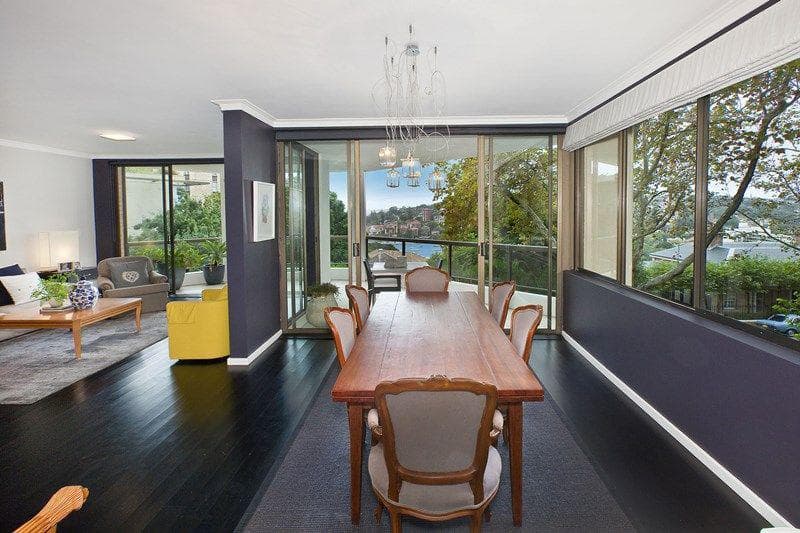 2/14 Eastbourne Road, Darling Point, Darling Point - Thumbnail 3