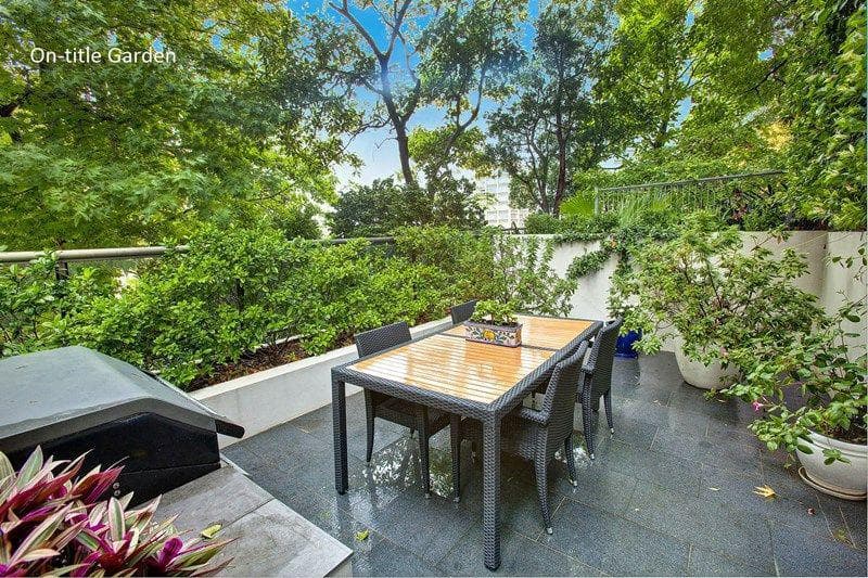 2/14 Eastbourne Road, Darling Point, Darling Point - Thumbnail 7