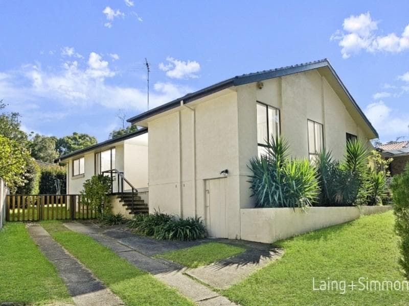 3/164																										Hampden Road
														
								Artarmon, NSW 2064, Kings Park - Image 1