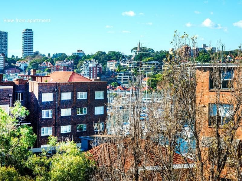33/53-55 Elizabeth Bay Road, Rushcutters Bay, Rushcutters Bay - Thumbnail 2