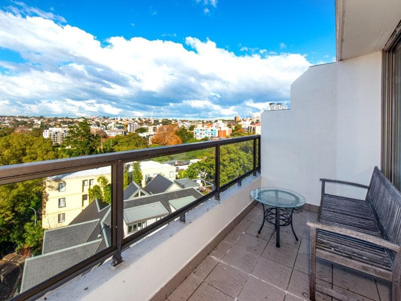 33/53-55 Elizabeth Bay Road, Rushcutters Bay, Rushcutters Bay - Thumbnail 4