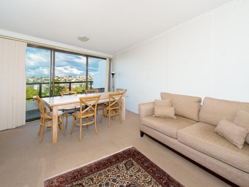 33/53-55 Elizabeth Bay Road, Rushcutters Bay, Rushcutters Bay - Thumbnail 5