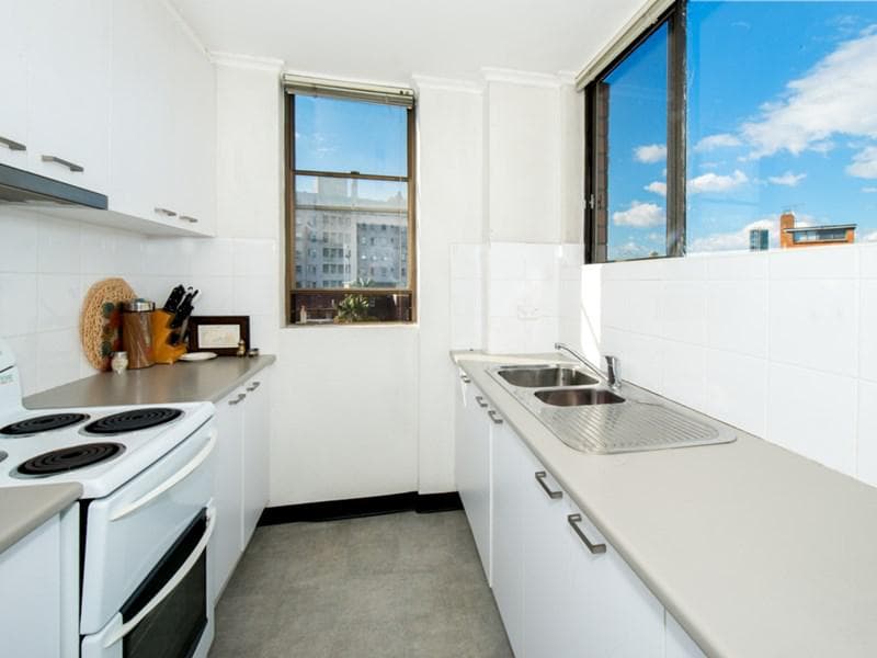 33/53-55 Elizabeth Bay Road, Rushcutters Bay, Rushcutters Bay - Thumbnail 6