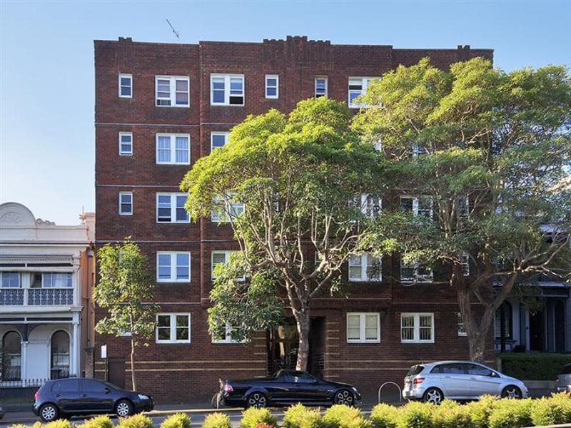 3/364 -368 Moore Park Road, Paddington, Paddington - Thumbnail 5