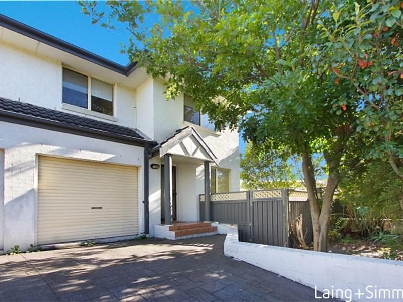 2/45 Emert Street, Wentworthville, Wentworthville - Image 1