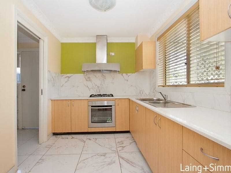 2/45 Emert Street, Wentworthville, Wentworthville - Thumbnail 2