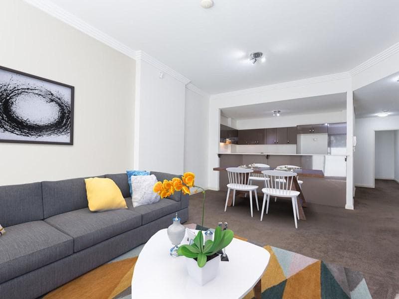 108/31-37 Hassall Street, Parramatta, Parramatta - Image 1
