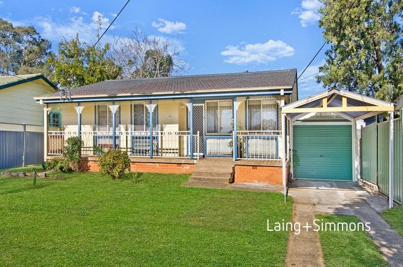 15 Livingston Avenue, Dharruk, Dharruk - Image 1