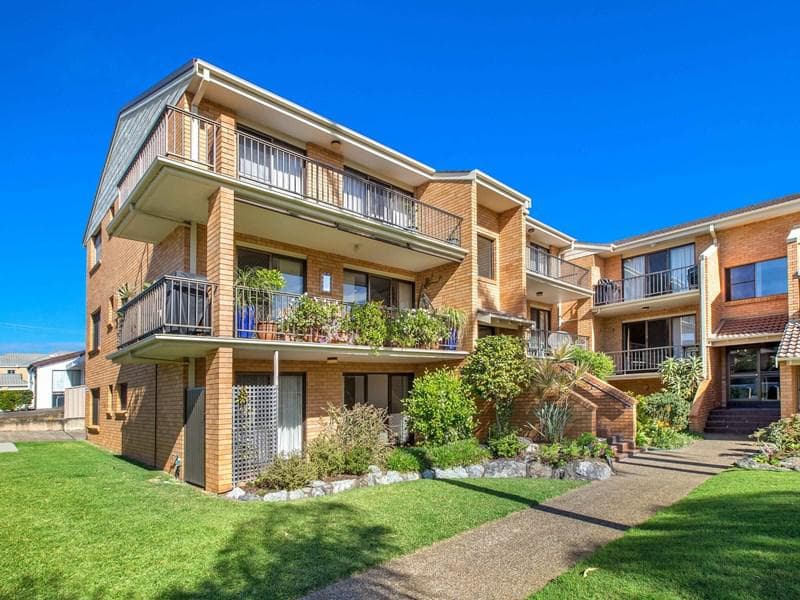 1/11-15 Hollingworth Street, Port Macquarie, Port Macquarie - Image 1